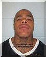 Inmate Jerry Gibson