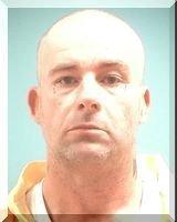 Inmate Jerry Hall