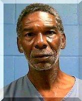 Inmate Jerry L Pritchett