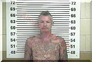 Inmate Jerry R Corp