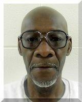 Inmate Jesse Armstrong