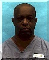 Inmate Jesse L Davis