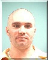 Inmate Jesse Laird