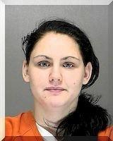 Inmate Jesseleyn Estep