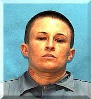Inmate Jessica J Marsh