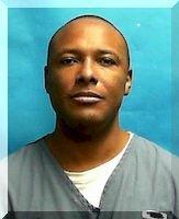 Inmate Jessie A Dennard