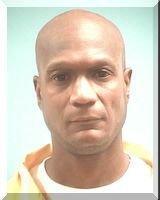 Inmate Jessie Montgomery