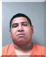 Inmate Jesus Estrada