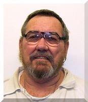 Inmate Jimmie D Osborne