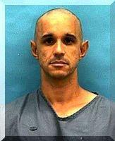 Inmate Jimmy Jr Santiago