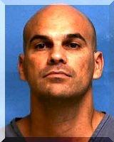 Inmate Joan M Ramirez