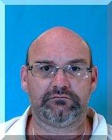Inmate Jody L Lewis
