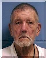 Inmate Joe Ausbon