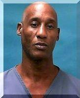 Inmate Joe L Brown