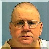 Inmate Joe Johnson
