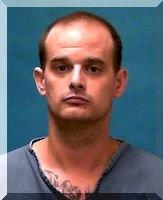 Inmate Joe Jr Walker