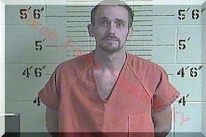 Inmate Joe R Roberts