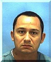 Inmate Joel Garcia