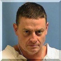 Inmate John C Blevins