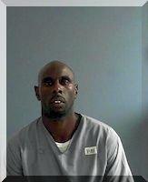 Inmate John Clark