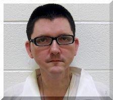 Inmate John E Dyer
