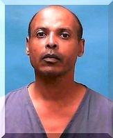 Inmate John E Pruitt