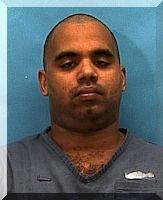 Inmate John F Echevarria