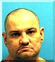 Inmate John H Meador
