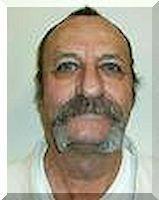 Inmate John Vernon Fields