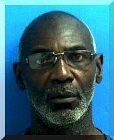 Inmate Johnny J Graham