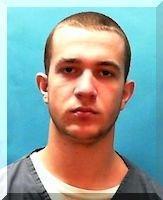 Inmate Johnny R Kirk