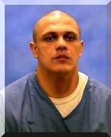Inmate Johnny S Yates