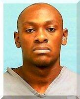Inmate Johnson Petit