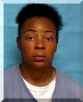 Inmate Jon Teria M Hodge