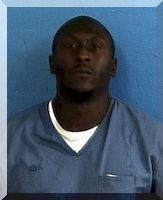 Inmate Jonathan M Simmons