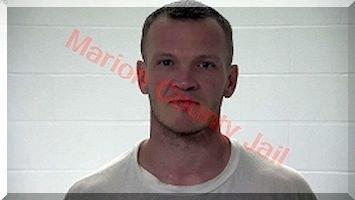 Inmate Jonathan S Brock