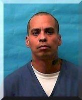 Inmate Jonathan Soto