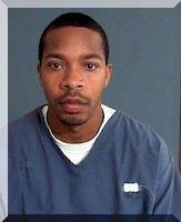 Inmate Jontavius L Monroe