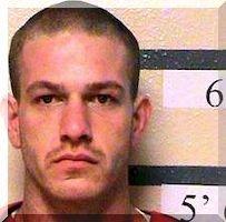 Inmate Jordan Skye Davis