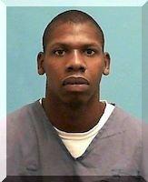 Inmate Jordan Leocal