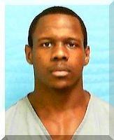 Inmate Jordan X Freemon