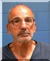 Inmate Jorge L Lamar