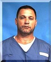 Inmate Jorge R Ponce