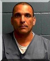 Inmate Jose G Mederos