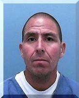 Inmate Jose Garcia