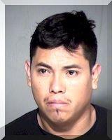 Inmate Jose Gonzalez Estrada
