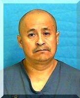 Inmate Jose L Lugo Sainez