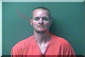 Inmate Joseph A Freese