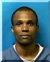 Inmate Joseph A Iii Bradley