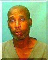 Inmate Joseph Carter